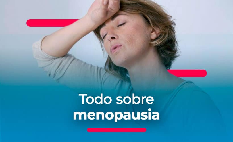 síntomas de la menopausia, Cuánto dura la menopausia, síntomas de la menopausia, efectos de la menopausia