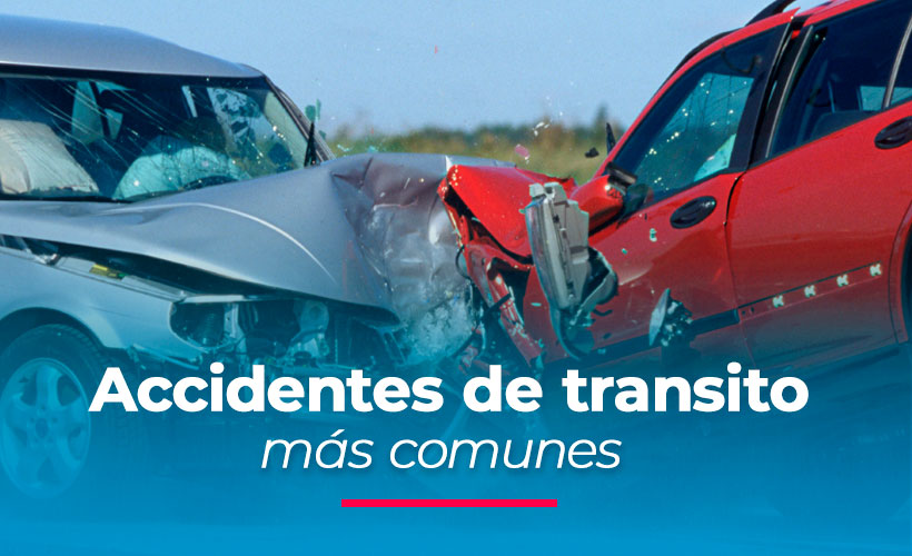 accidentes de tránsito, accidentes de tránsito causas y consecuencias, seguros para autos El Salvador