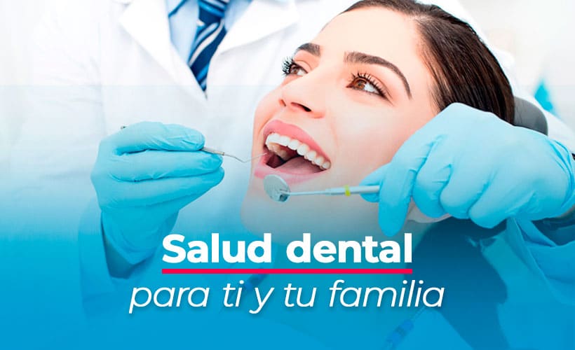 salud dental, seguro médico El Salvador, cuidado bucal, importancia del cuidado de los dientes