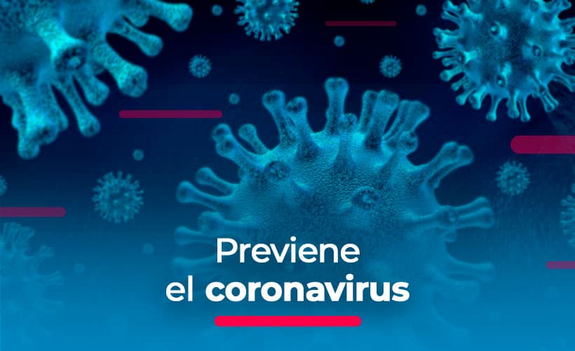 consejos para prevenir el coronavirus, coronavirus de Wuhan, síntomas del coronavirus, medidas preventivas del coronavirus