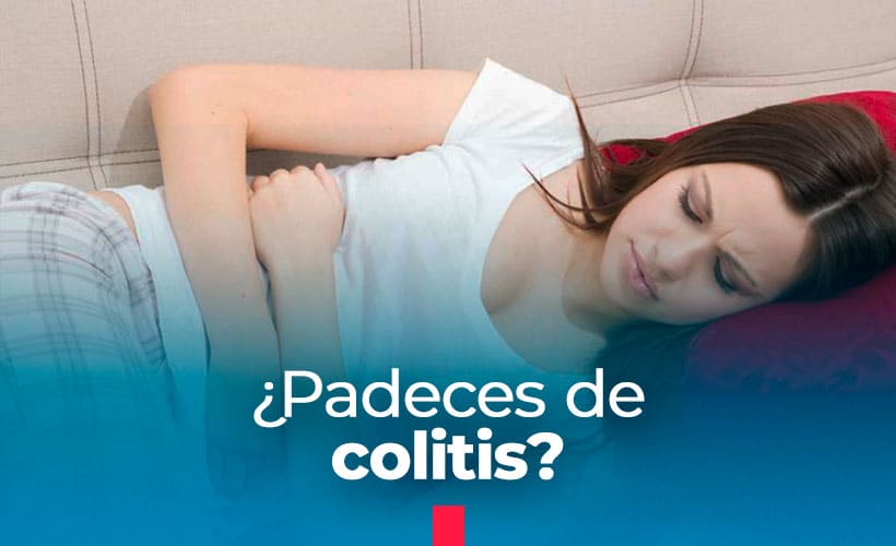 remedios para la colitis, como curar la colitis, tipos de colitis