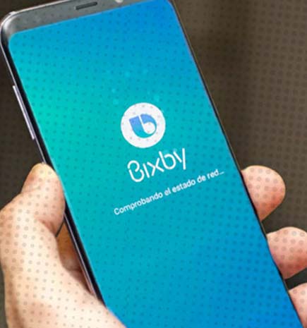 Bixby, Samsung Galaxy S10 5G, Samsung S10 5G características