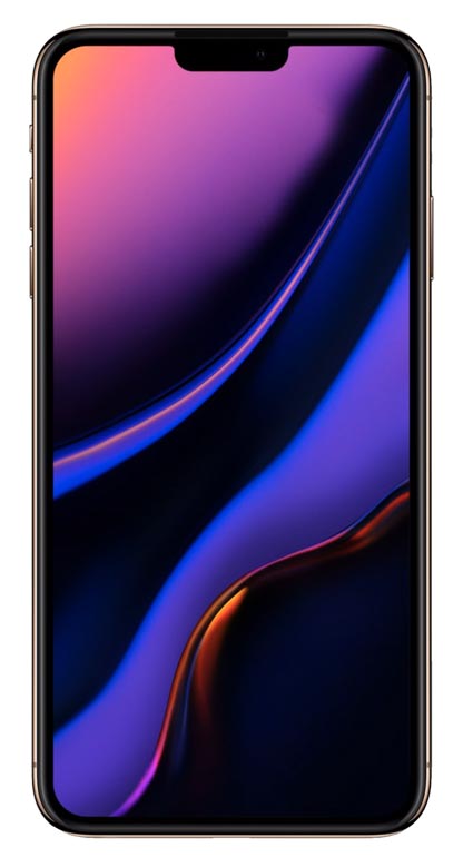 Iphone-8-Front,Galaxy S10 5g