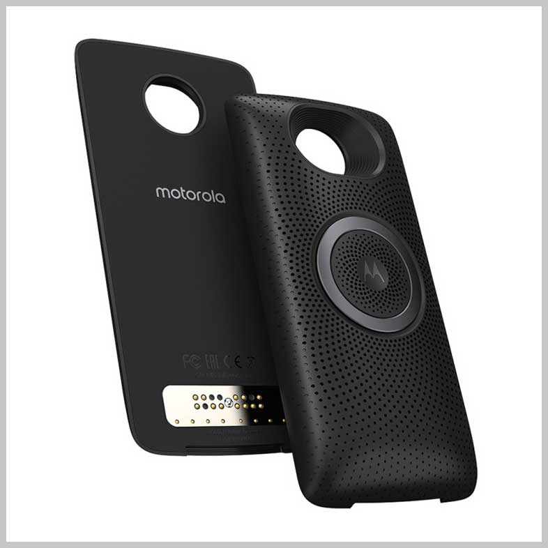 Moto-Mods-1, Motorola Moto z3