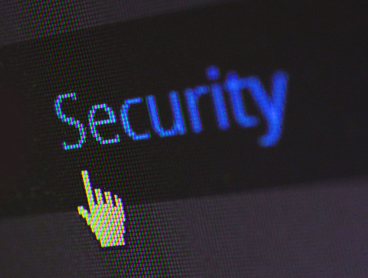 Seguridad, Seguridad Informática