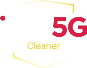 red5g cleaner