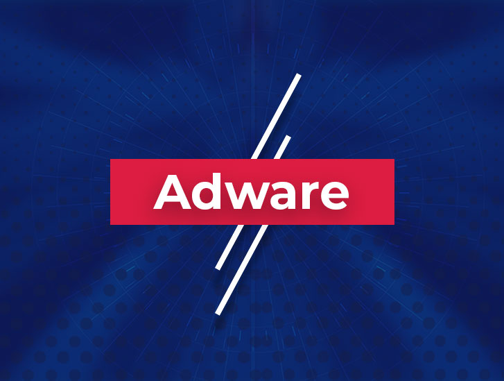 Adware, adware características, tipos de adware
