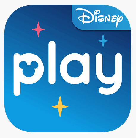 Disney-Play, películas y series