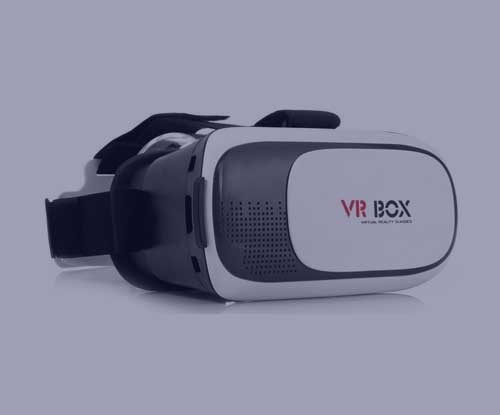 Realidad virtual 5G