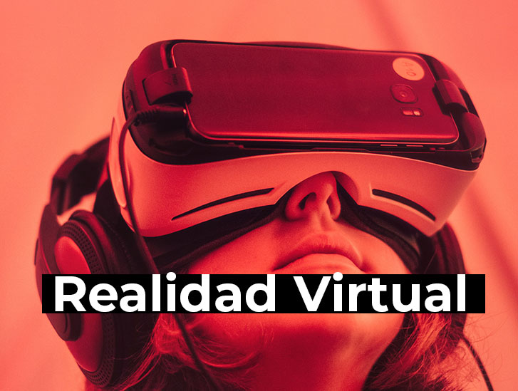 Realidad-Virtual