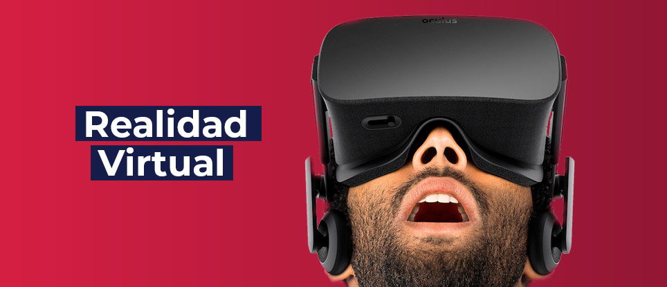 Realidad-Virtual, diferencia entre la realidad virtual y realidad
