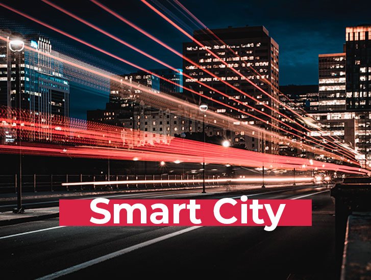 Smart-City, ciudades inteligentes y sostenibles