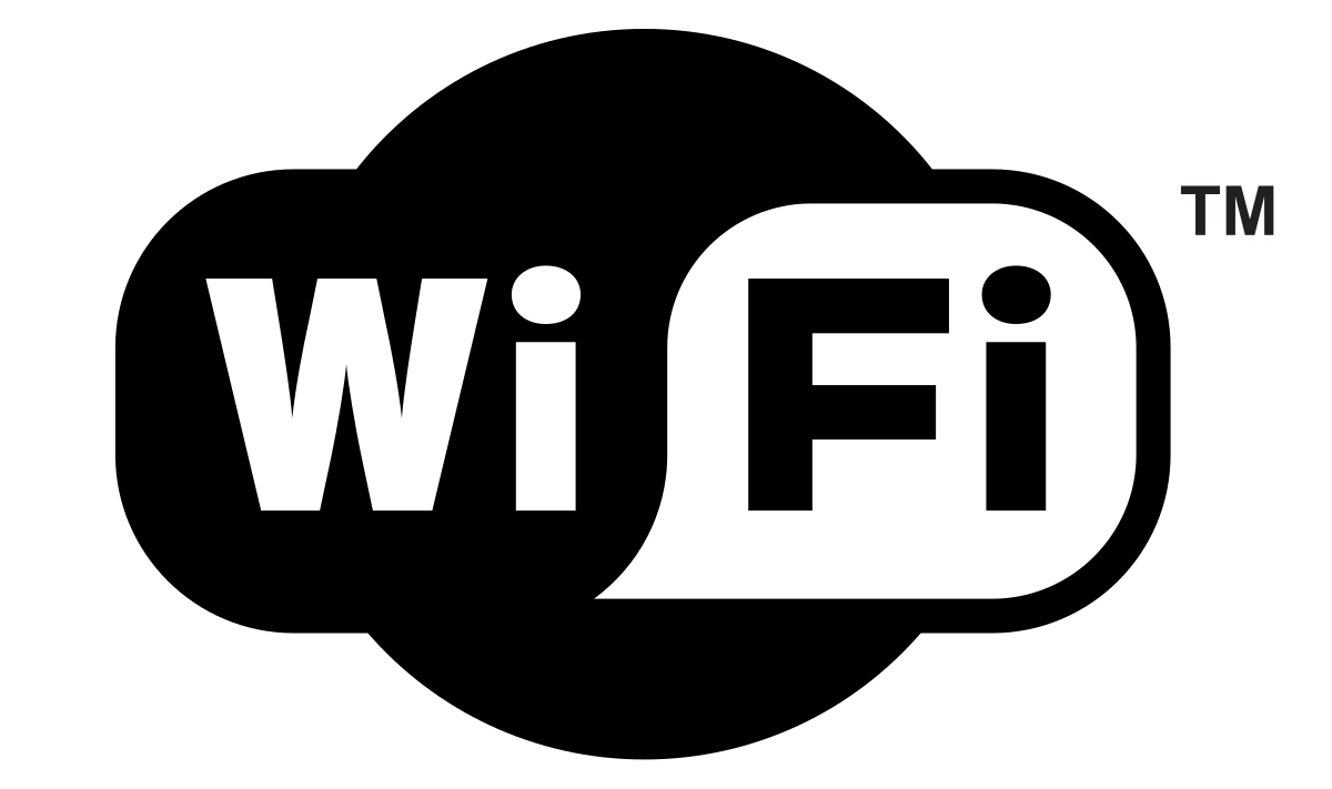 WiFi_Logo, conexión a internet