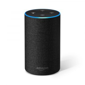 Nueva tecnología de Amazon
