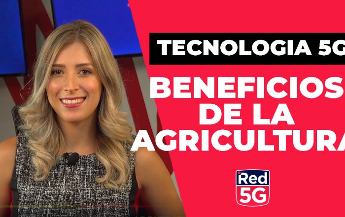 5G-agricultura