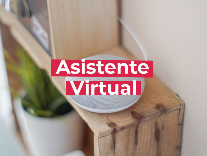 Asistente-Virtual, asistentes virtuales., mejor asistente virtual