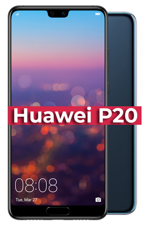 Huawei entre los mejores celulares