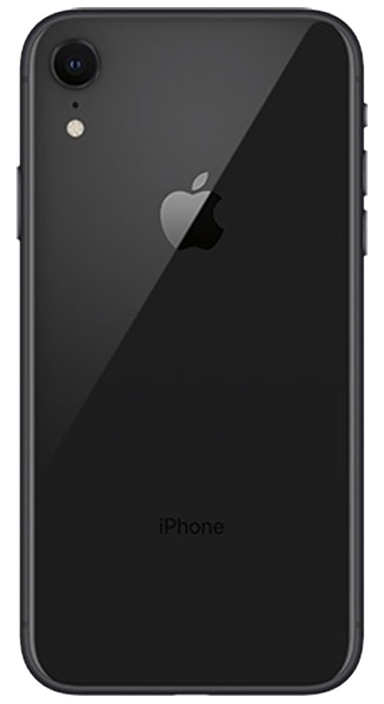 IPhone-XR-Back, planes de teléfonia celular
