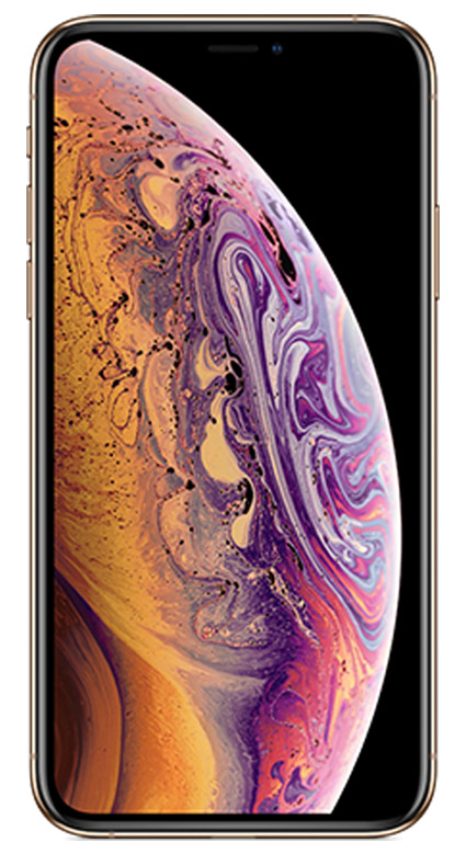 IPhone-XS-MAX-Front,planes Wireles