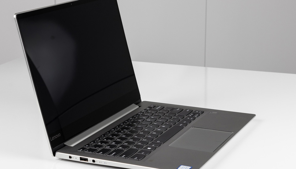 Lenovo-Ideapad-720s, mejores laptops 2019,