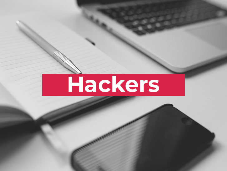 ataques de hackers,dispositivos más vulnerables