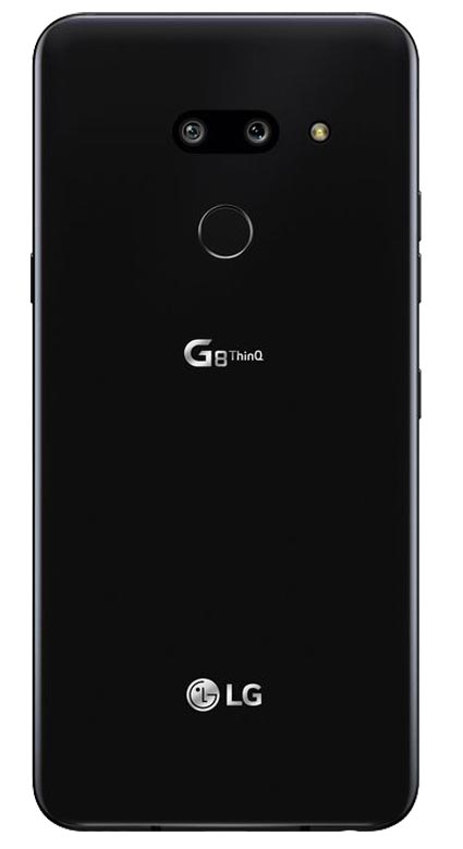 Lg-G8-ThinQ,, 5G coverage