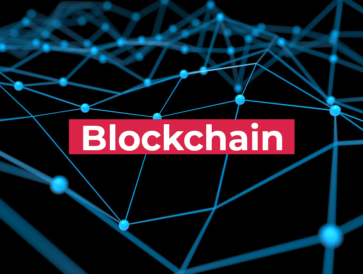 Plataforma Blockchain, cadena de bloques