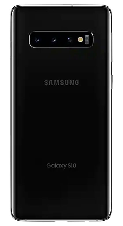 Samsung-S10-Back , Samsung Galaxy S10 5G