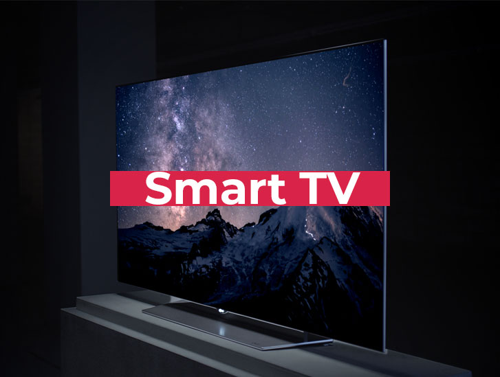 smart TV, Smart TV vulnerable to hacking