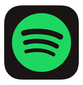 Spotify, apps que consumen batería