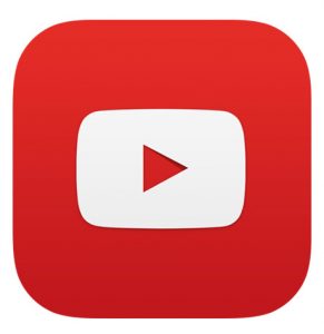 Youtube, apps que consumen batería