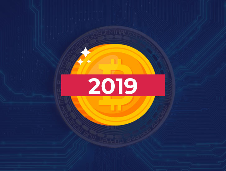 criptomonedas 2019, precio bitcoin