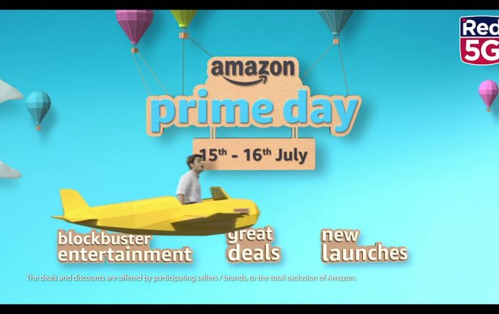 ¡¡Amazon Prime Day!!