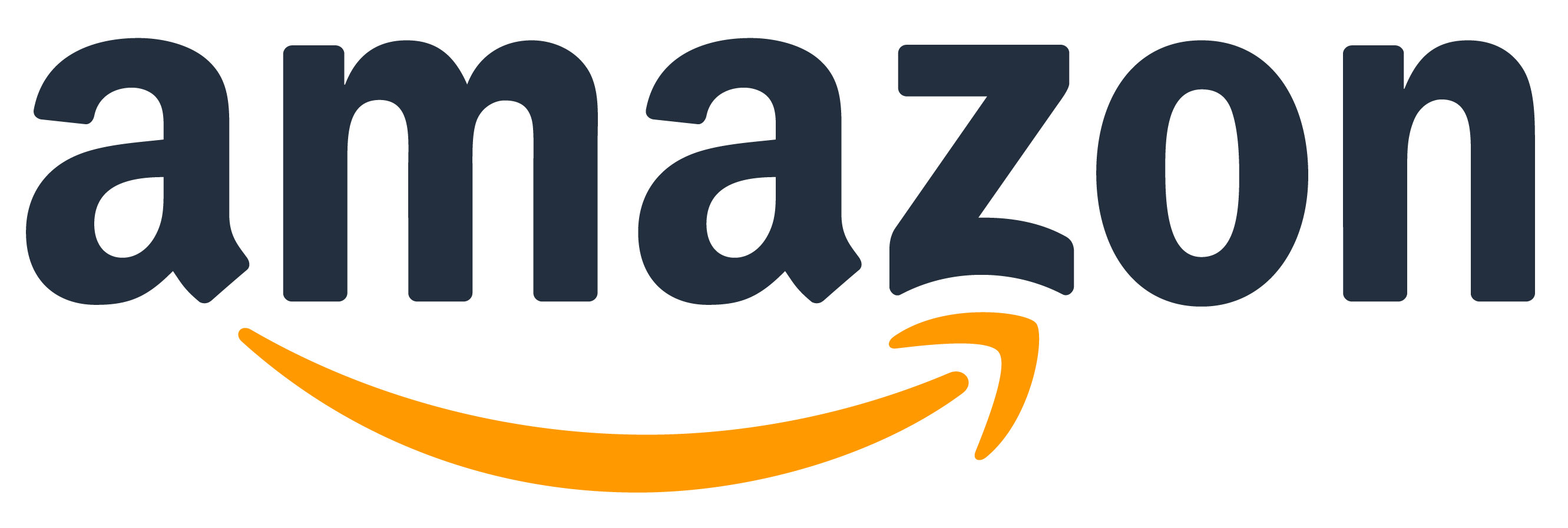 Amazon-logo, productos más vendidos de Amazon