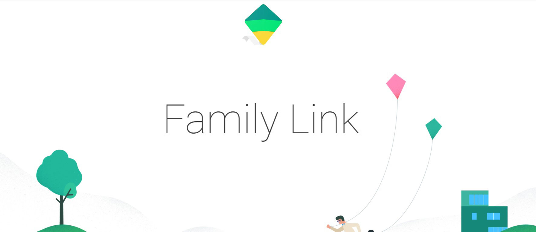 Family-Link, sistema de Android Q
