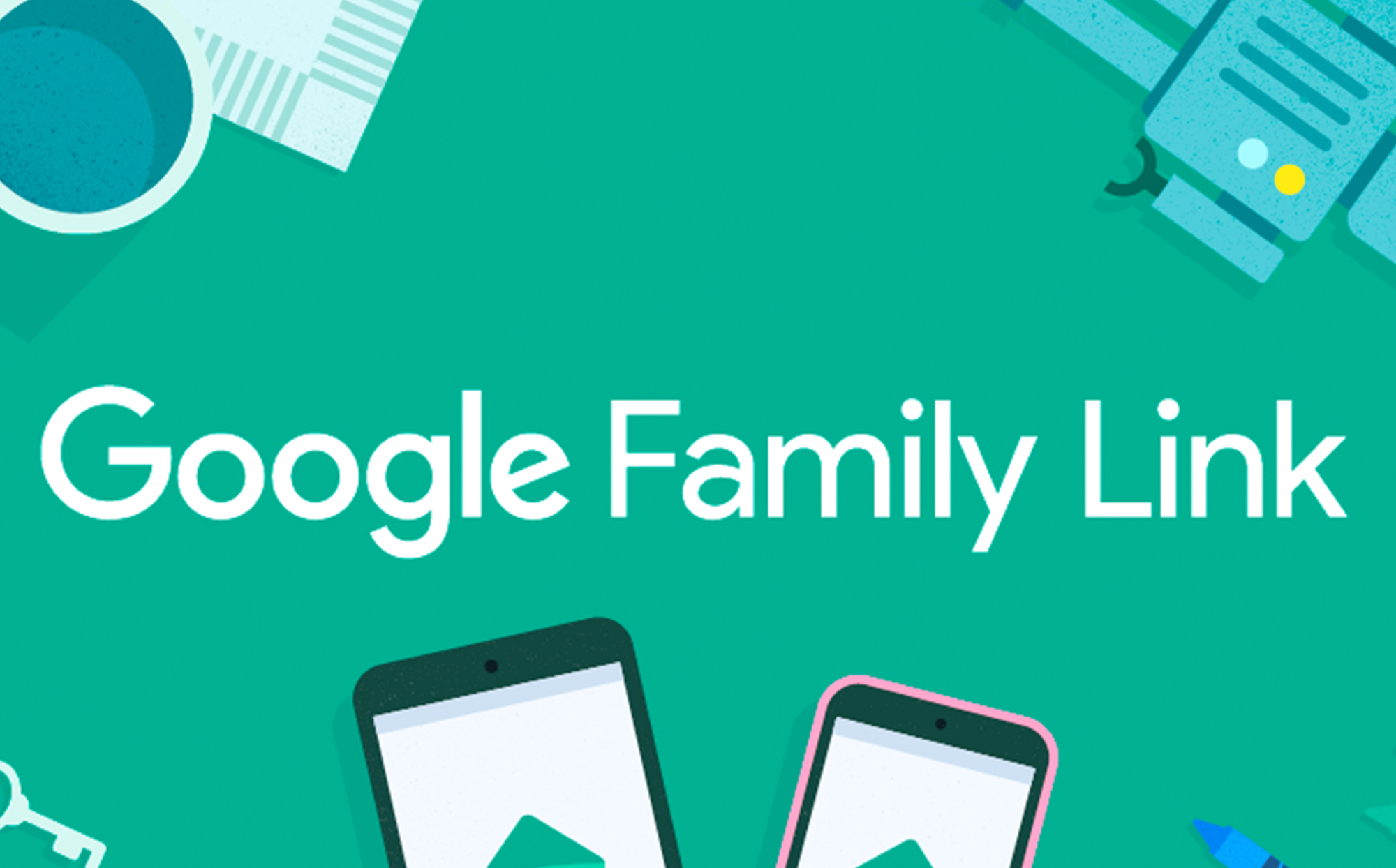 Google-Family-Link