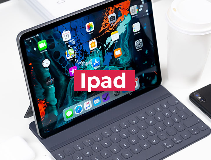 iPad pro vs iPad, mejores iPad