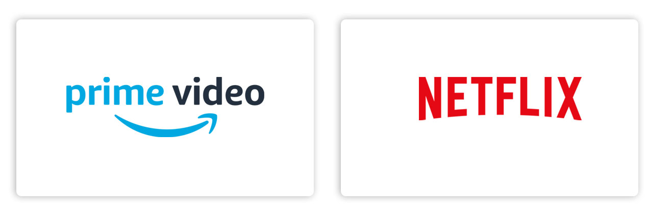 Prime-Video-vr-Netflix, Amazon Prime Video