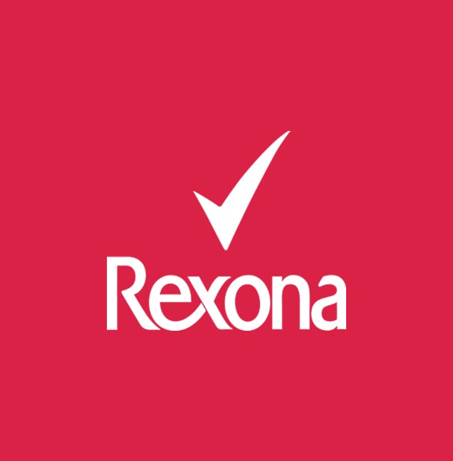 Rexona, liga española