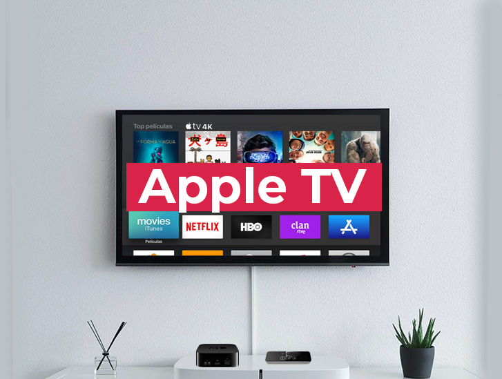 apple tv shows, apple tv series
