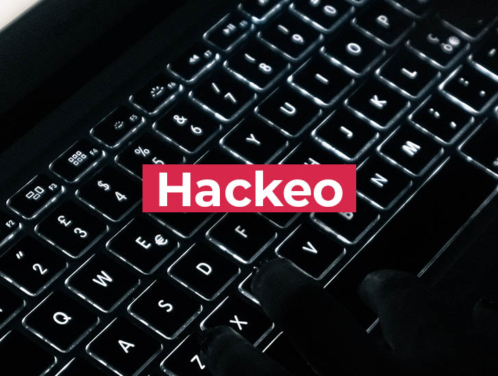 técnicas de hackeo, tipos de hackers
