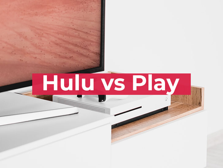 Hulu-vs-Play, hulu tv, playstation tv