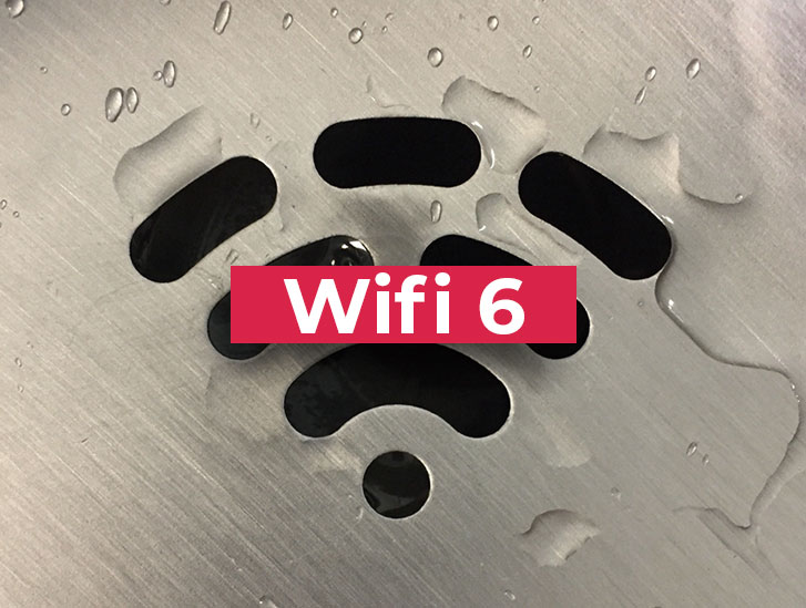 Wifi - 6