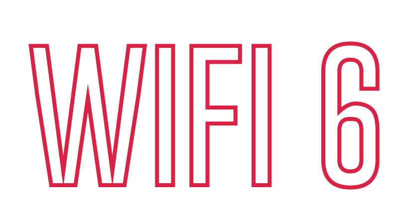 Wifi-6, tecnología 5G