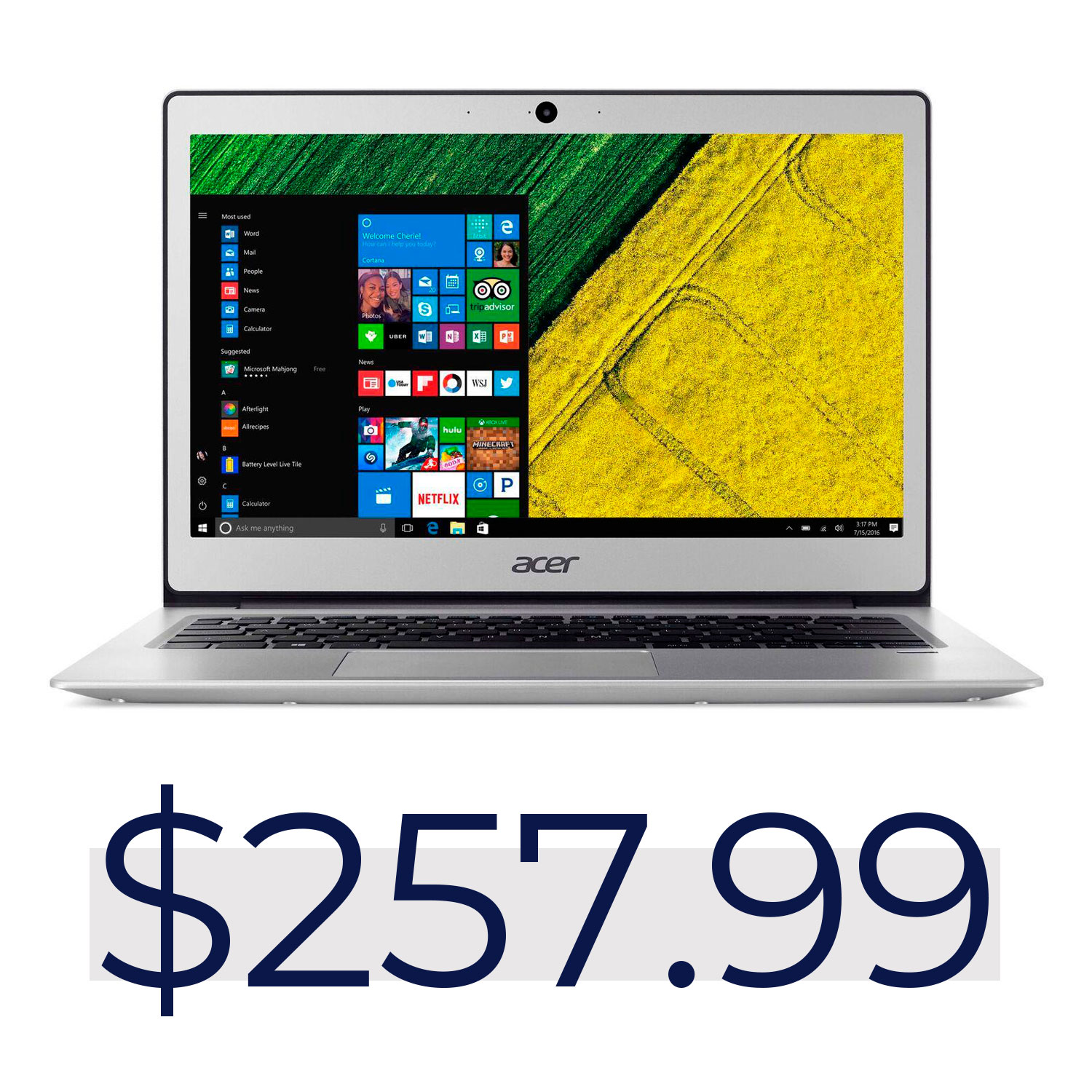 mejores laptops baratas