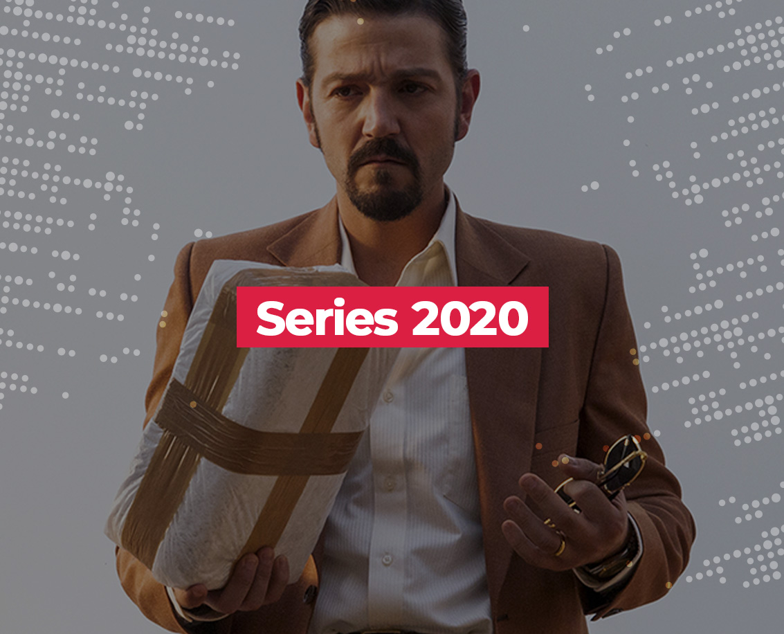 series más esperadas 2020, nuevas series en Netflix, series más esperadas, paquetes de Internet
