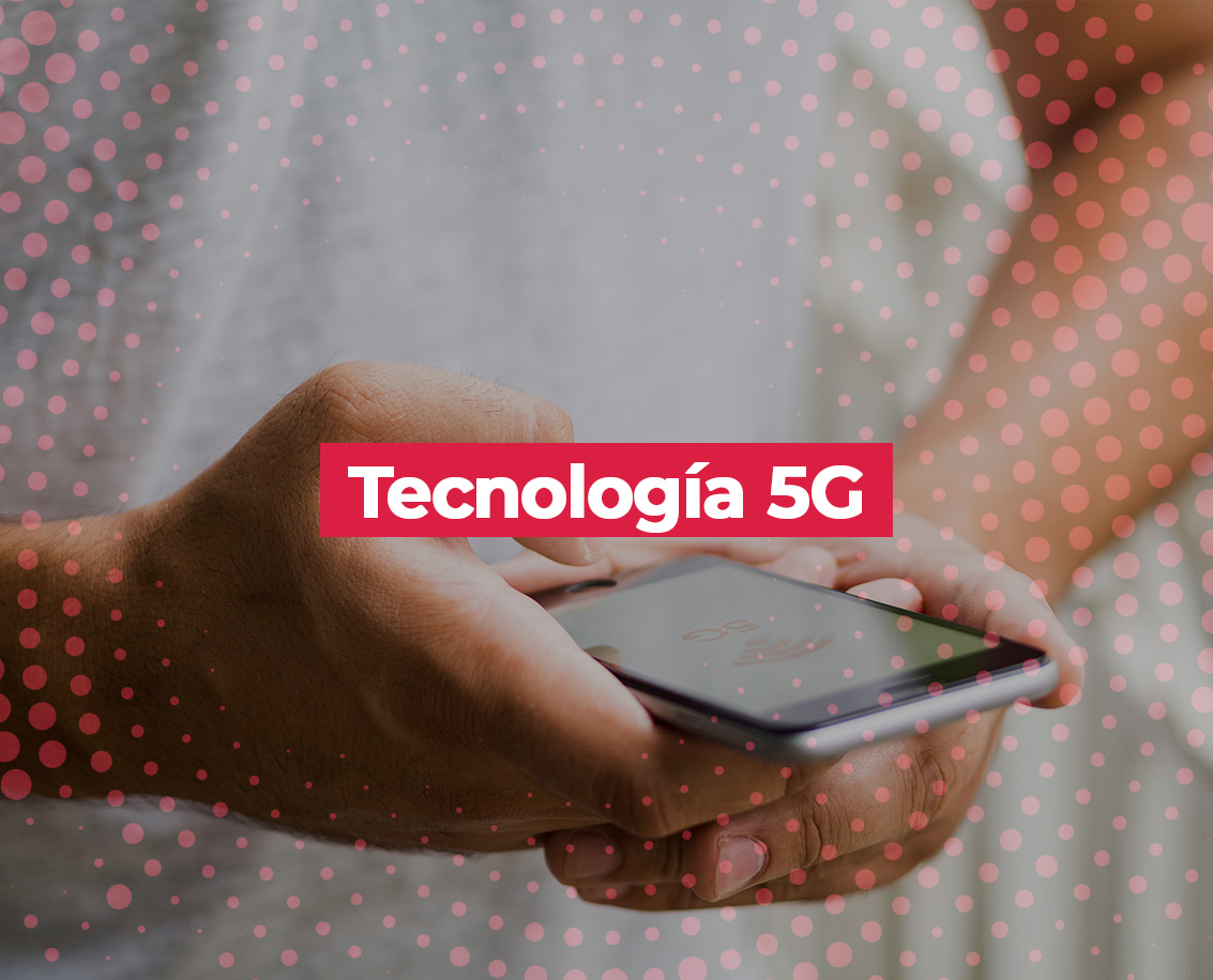Red celular 5G, Verizon 5G, T-Mobile 5G, ventajas y desventajas de la tecnología