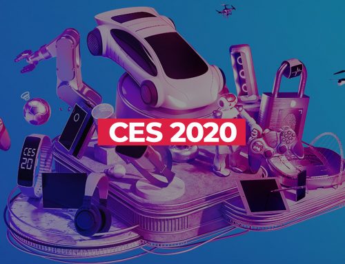 ¿Qué avances tecnológicos presentará la CES 2020?