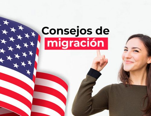 ¿Ya conoces estas 14 cosas sobre migración USA?