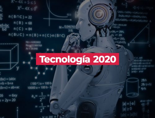 ¿Ya conoces estas 10 tendencias de la tecnología 2020?